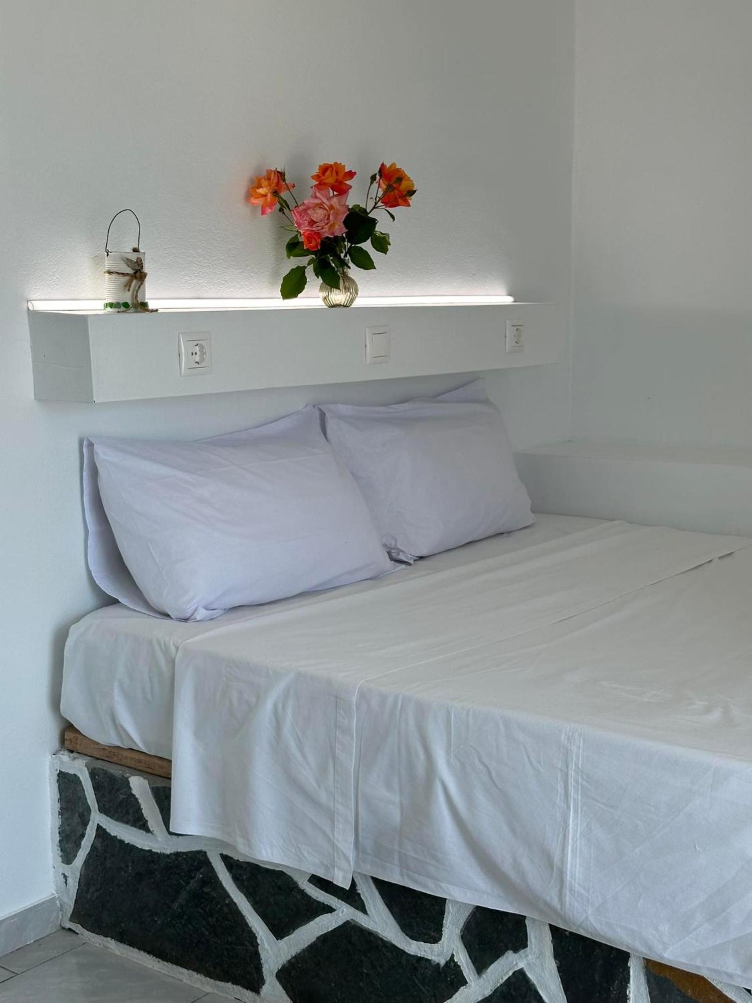 In Himaras Heart Hotel ภายนอก รูปภาพ