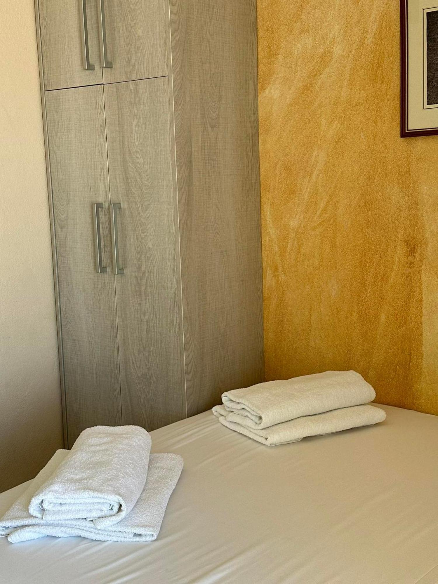 In Himaras Heart Hotel ภายนอก รูปภาพ