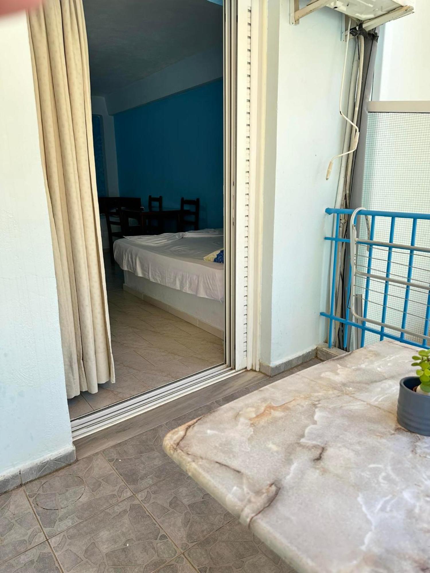In Himaras Heart Hotel ภายนอก รูปภาพ