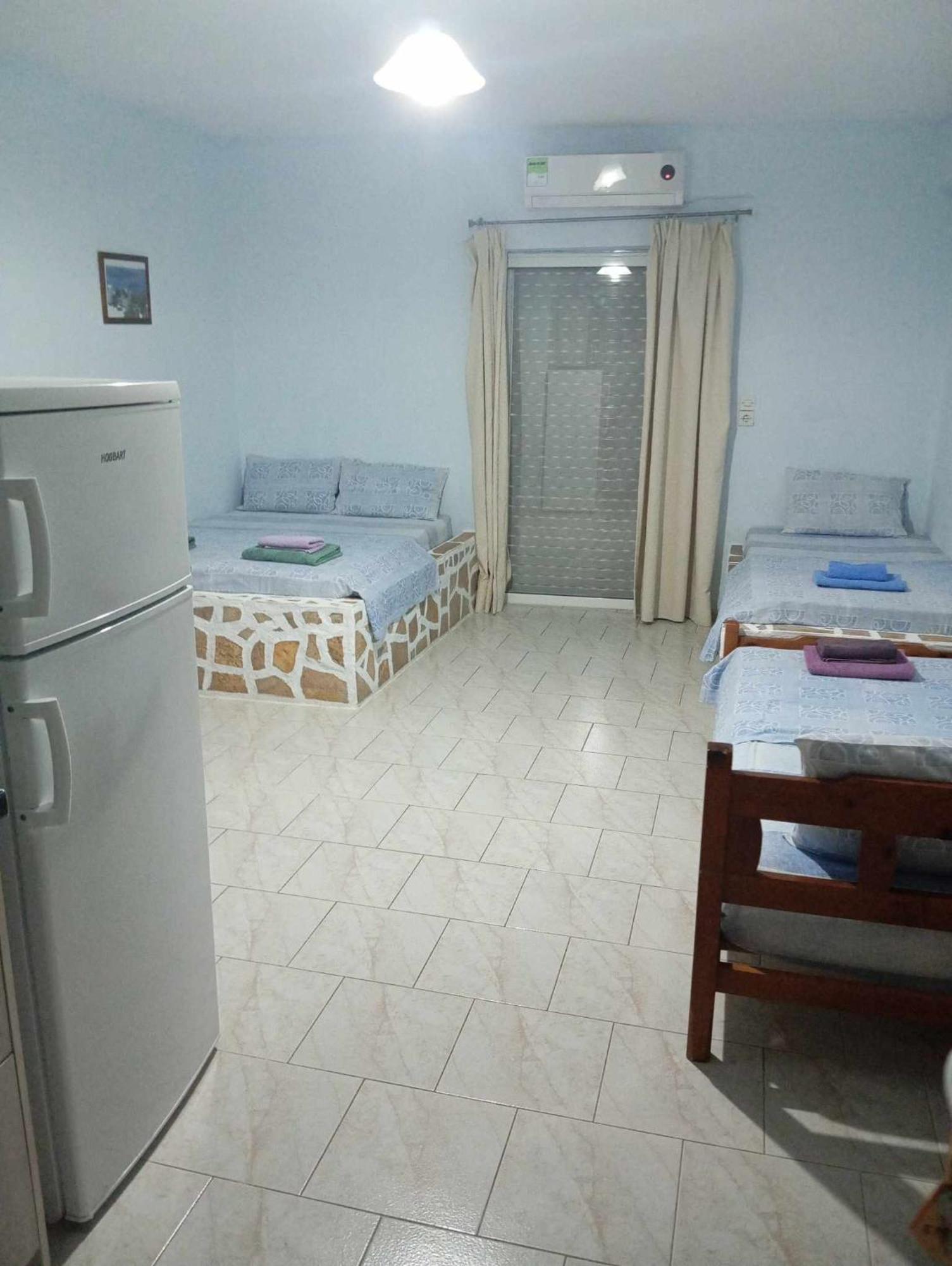 In Himaras Heart Hotel ภายนอก รูปภาพ